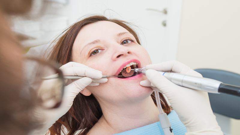 Stuart Smiles Provides An Emergency Dental Care In Stuart.