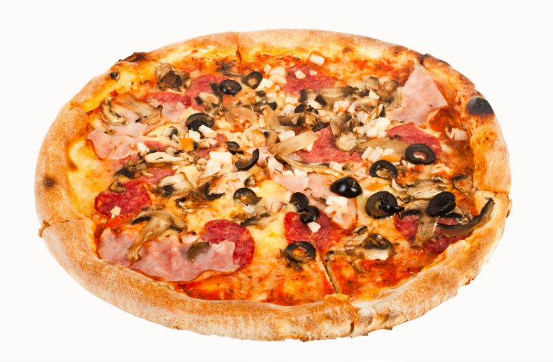 Pizza Near Me