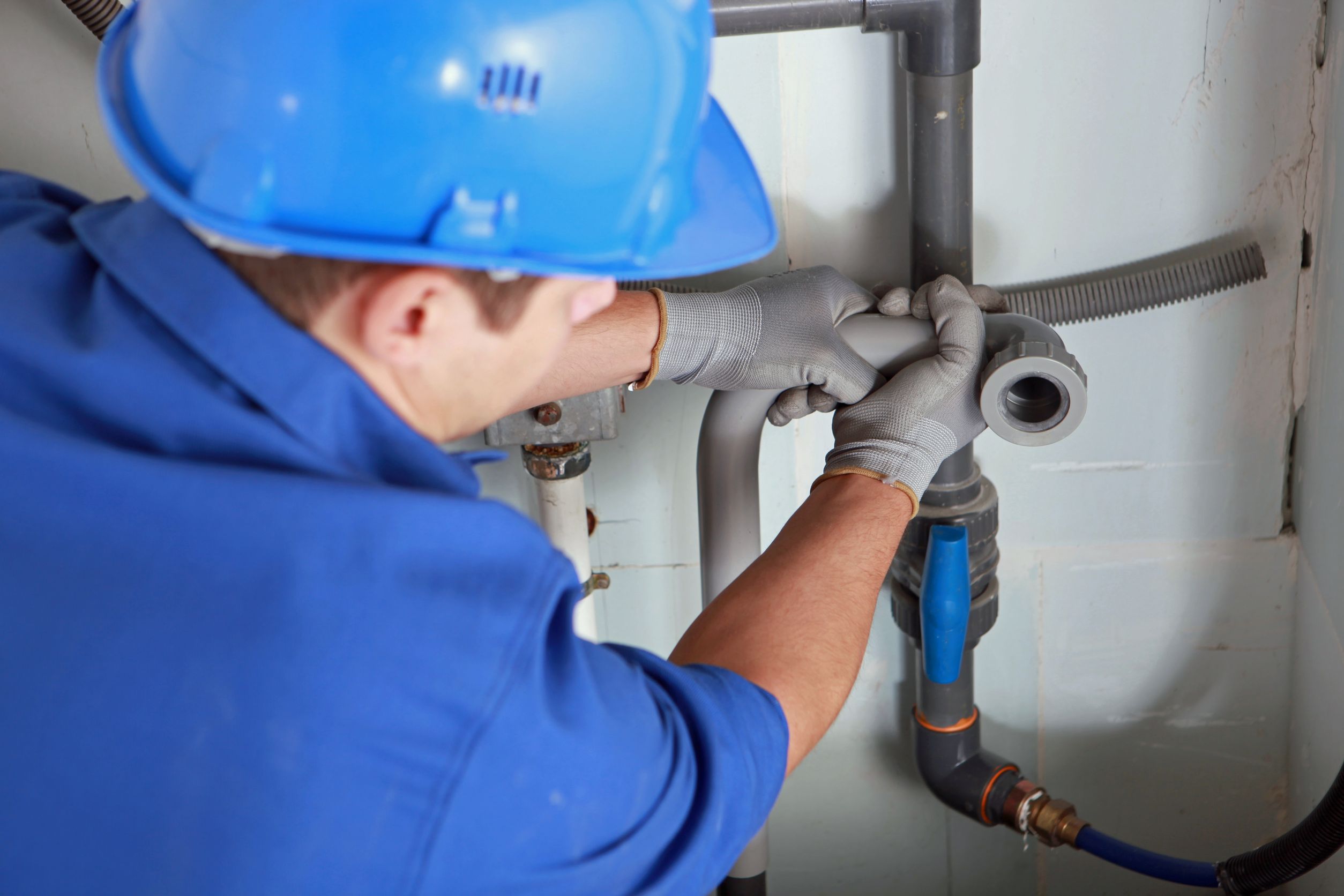 Plumber Scottsdale AZ