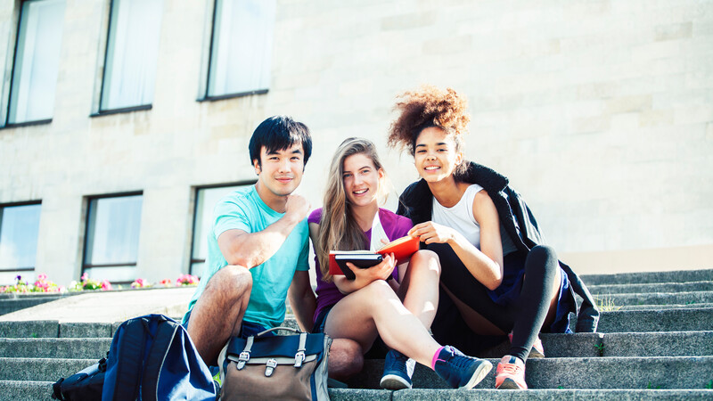 Get Student Apartments For Rent – Redpoint Denton