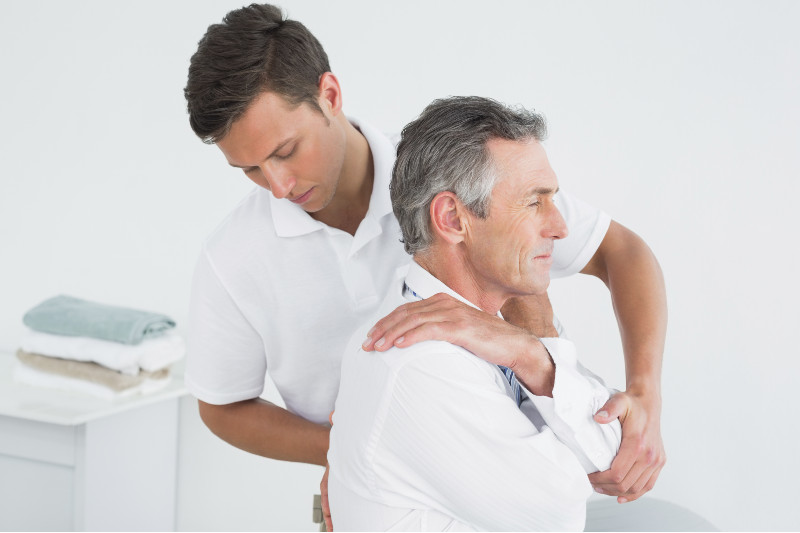 Car Accident Doctor Lancaster CA