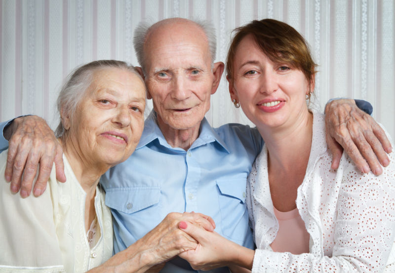 Memory Care Omaha NE