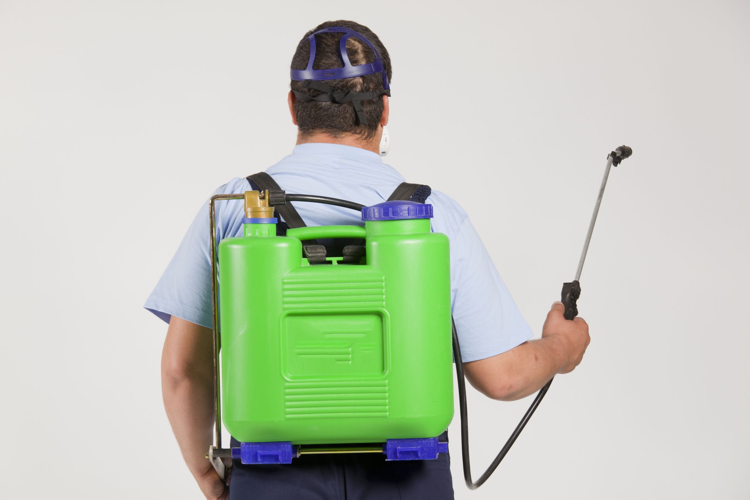 Diamond Exterminators – Pest Control Service In Chesapeake VA