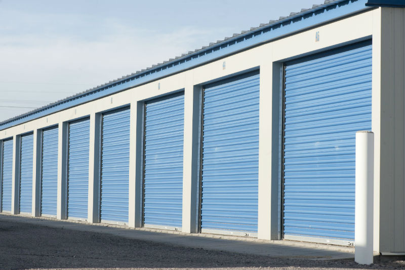 Hepworth Self Storage Provides Top-Notch Caravan Storage In Moss Vale.