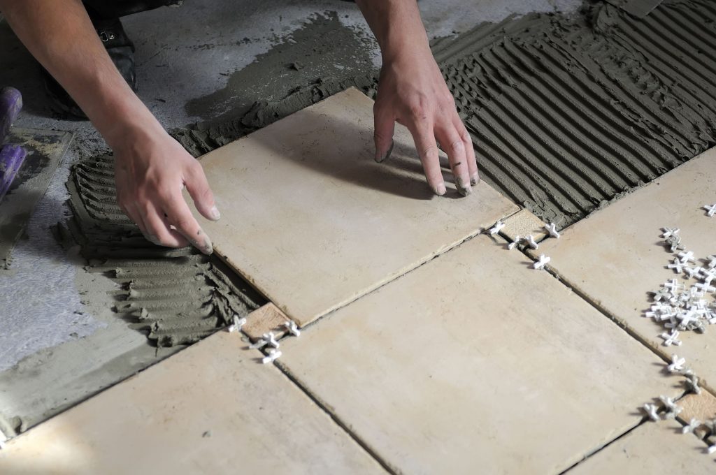 RPS Distributors Inc. Offers Porcelain Tile Options in Miami Fl