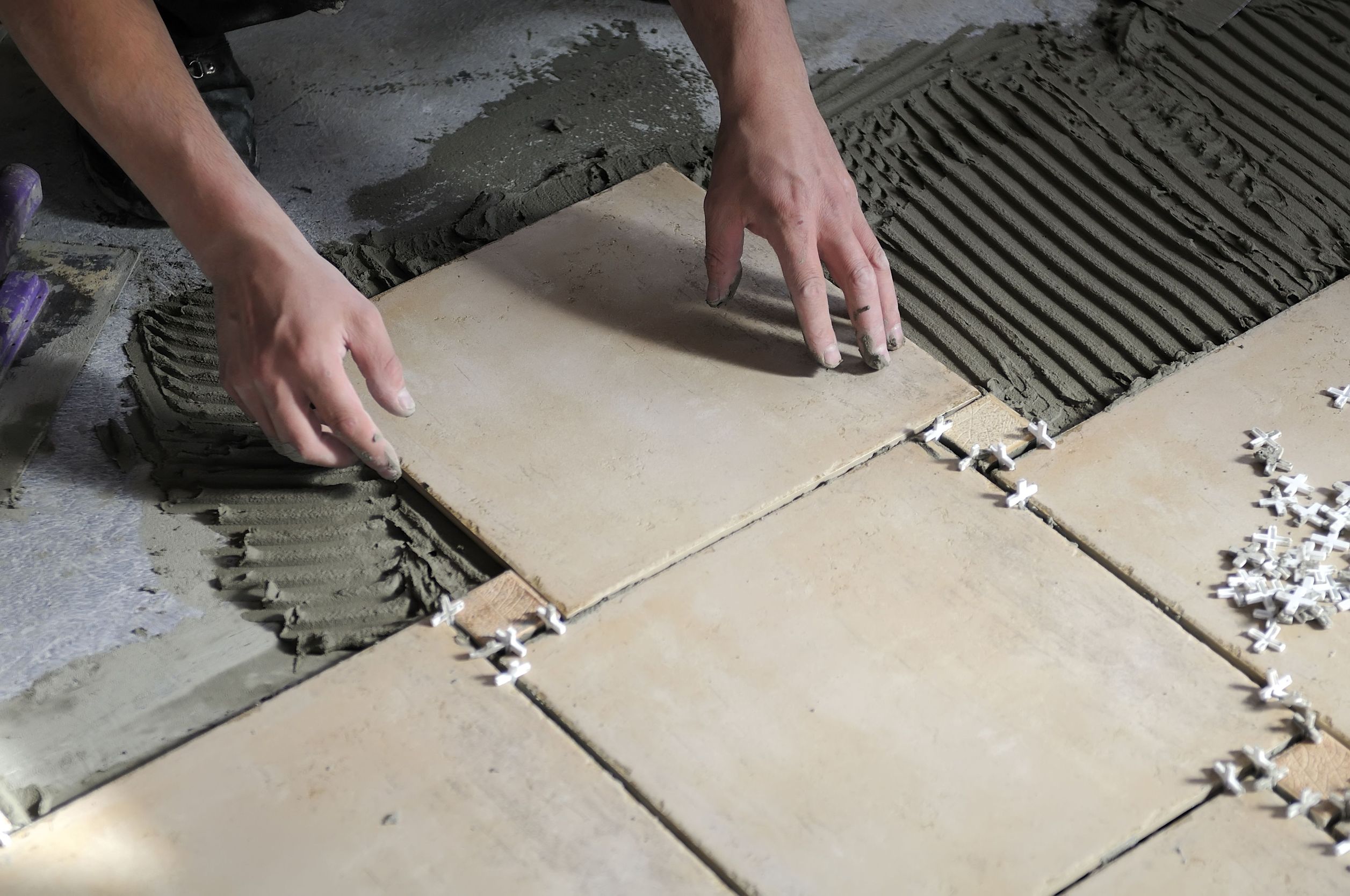 RPS Distributors Inc. Offers Porcelain Tile Options in Miami Fl