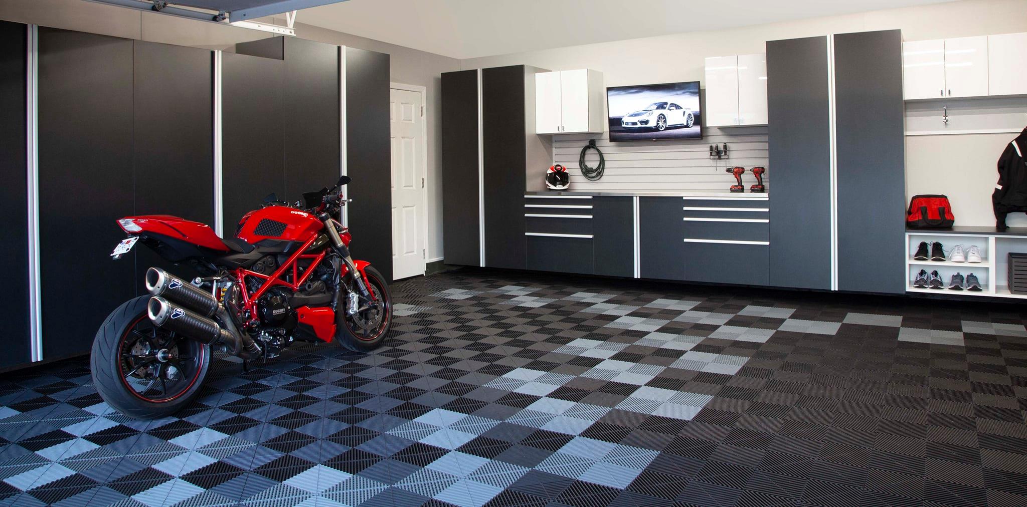 Garage Organization Systems Steamboat Springs