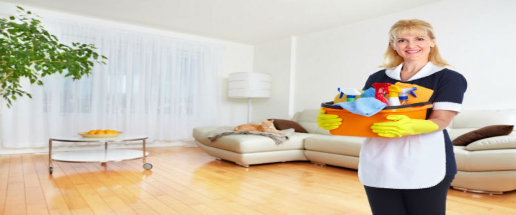 Maid Cleaning Service Atlanta GA
