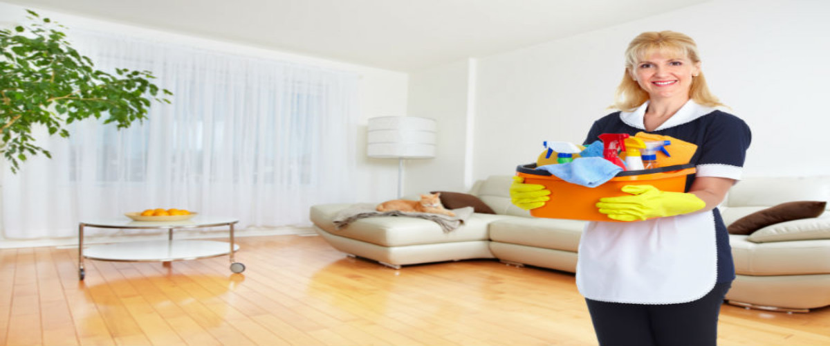 Maid Cleaning Service Atlanta GA