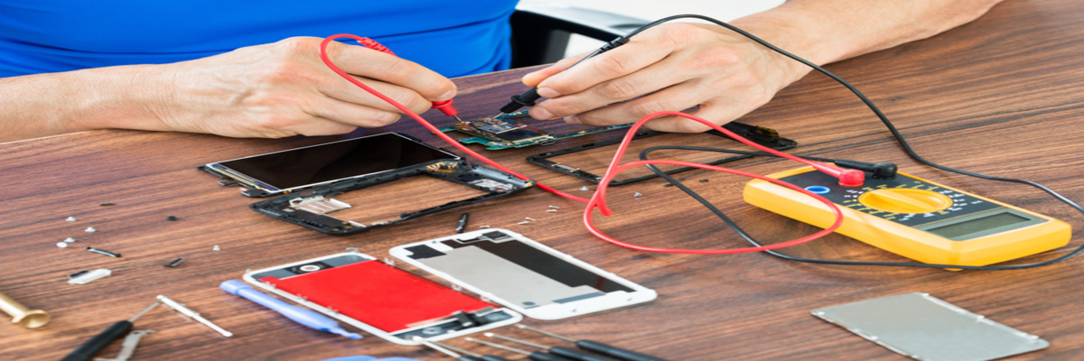 iPhone Repairs Sherman