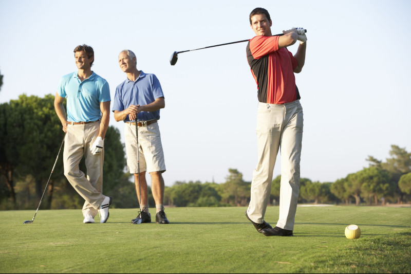 BigShots Golf