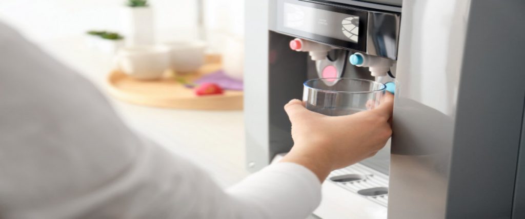 Basics Of Water Purifying Systems
