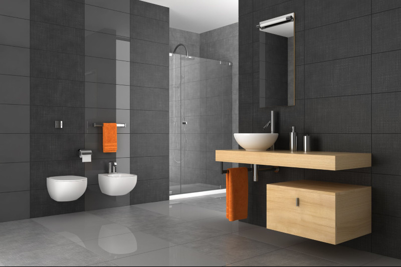 Sarisand Tile Provides The Best Bathroom Vanities Service Based In Charlottesville