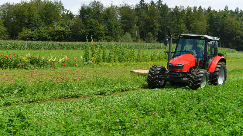 PrairieCoast Equipment Offers Lawn Mowers In Langley