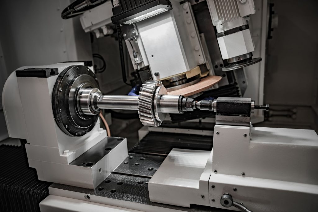 Wear Master, Inc Provides Best Machine Shop Based In Texas