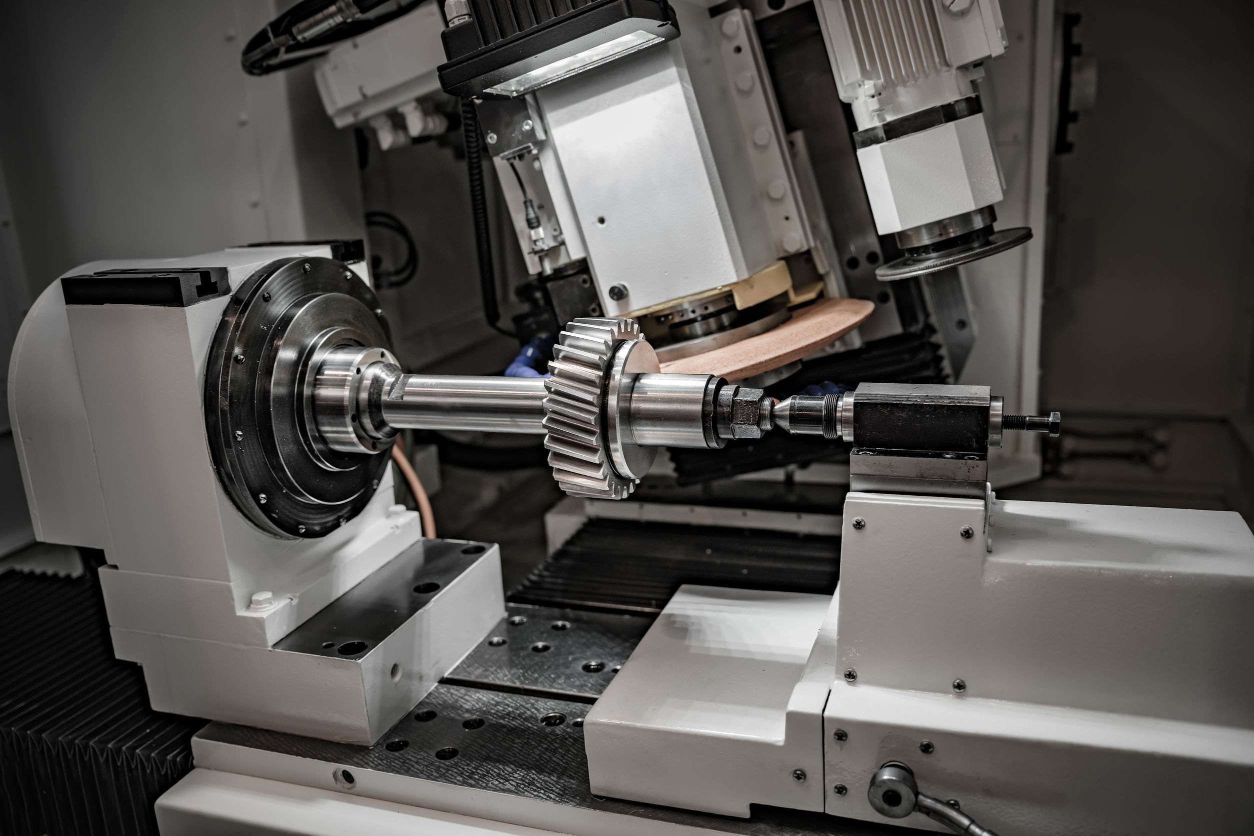Wear Master, Inc Based In Texas Has The Best Hvof Coating Companies.