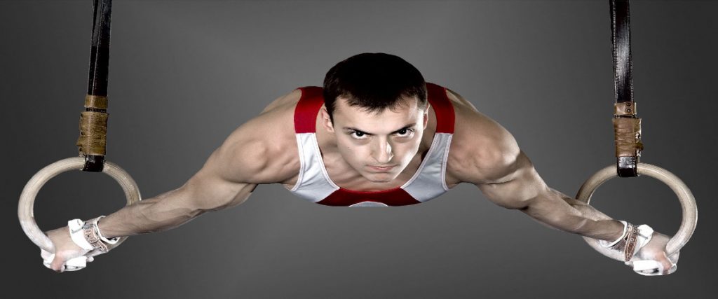 Gymnastics Stores Online