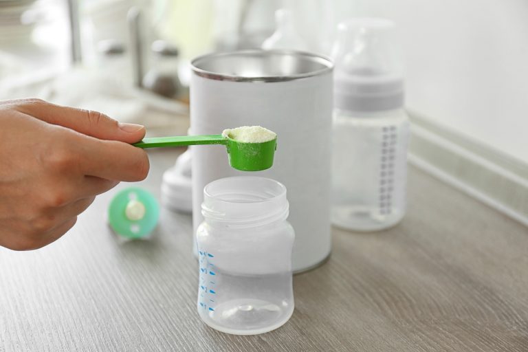 Quality Baby Formula Buying Guide