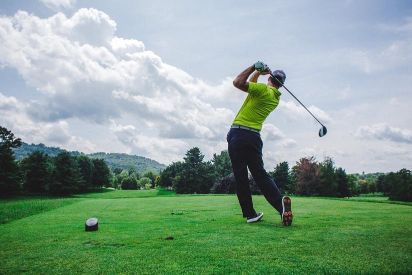 Best Golf Memberships Near Walhalla SC