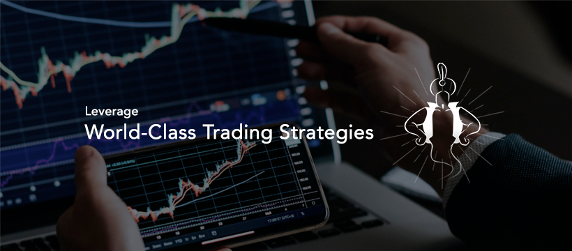 Choose Professional Stock Market Advisory Services Option