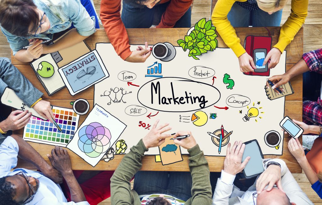 Get A Successful Brand Strategy In Oakville With BRAND>ed Digital Agency