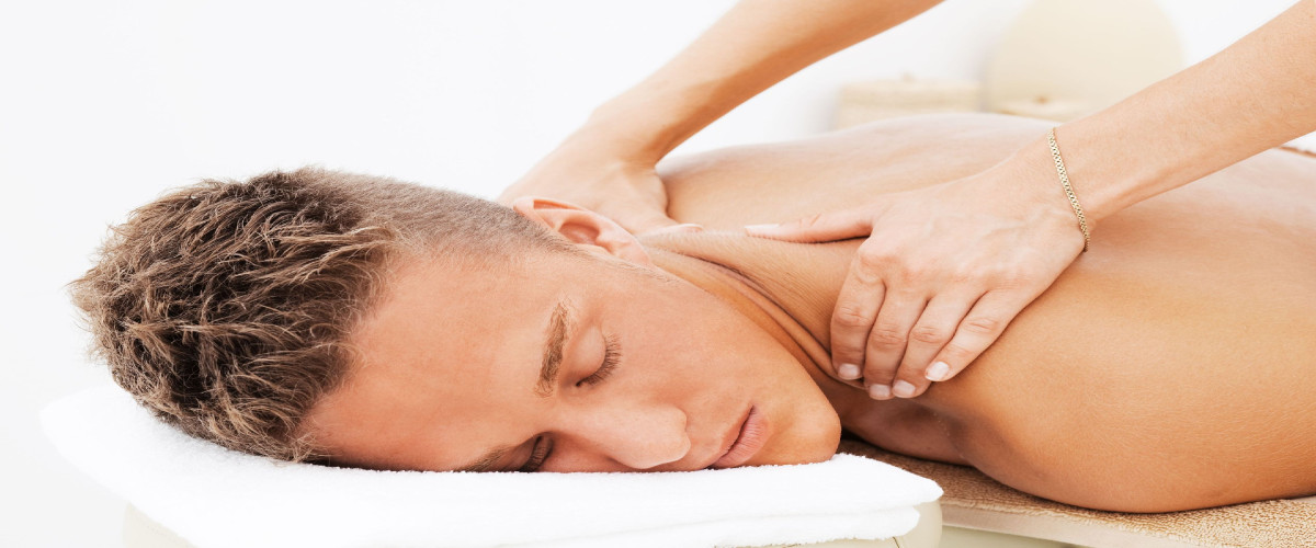 Chiropractor Neck Injury Charleston SC