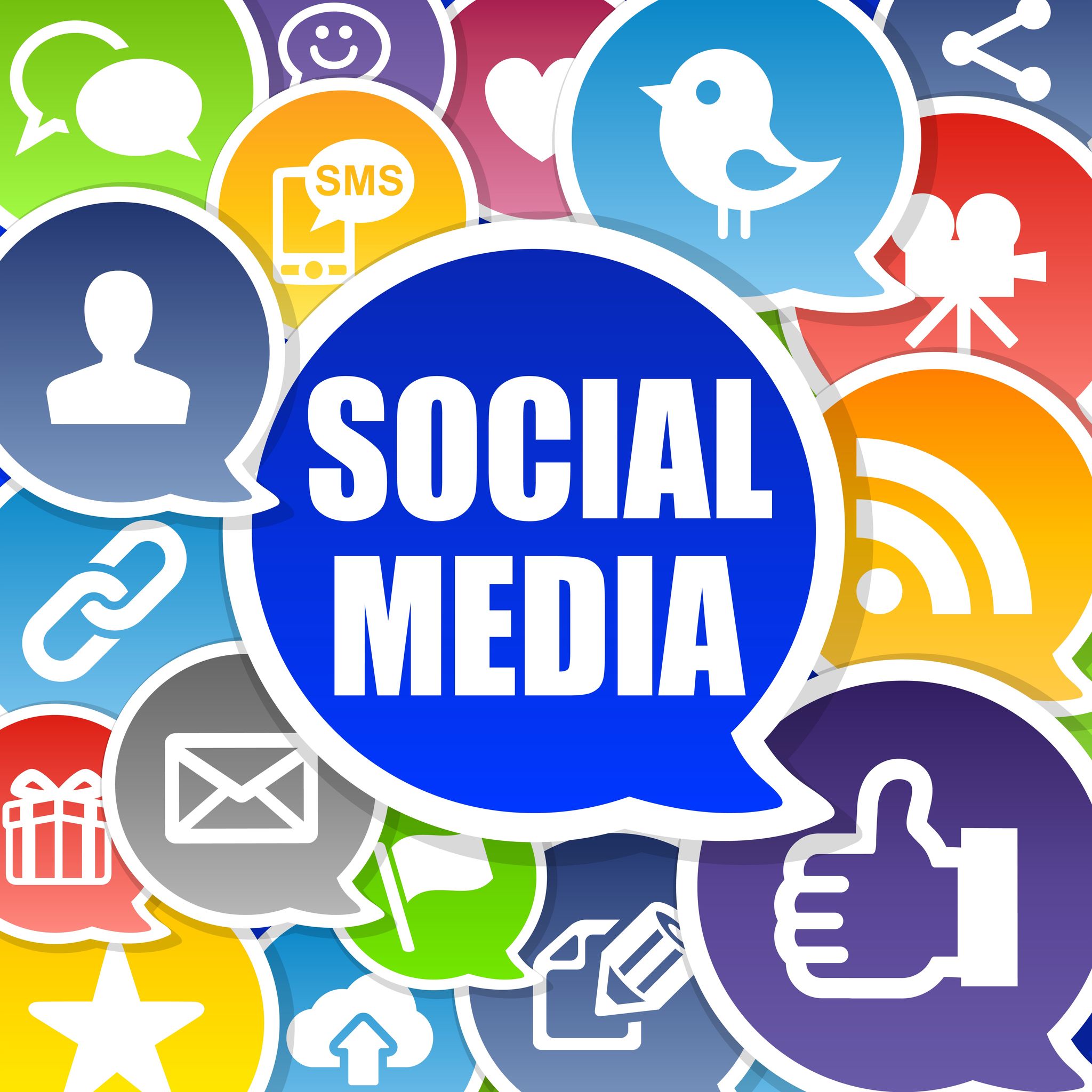 Local View provides Social Media Marketing services to local businesses In St Louis.