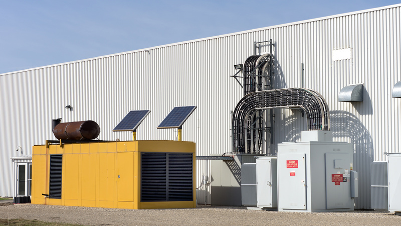Energized Generators Provides Amazing Generator Installation Services Based In Ft. Lauderdale FL.