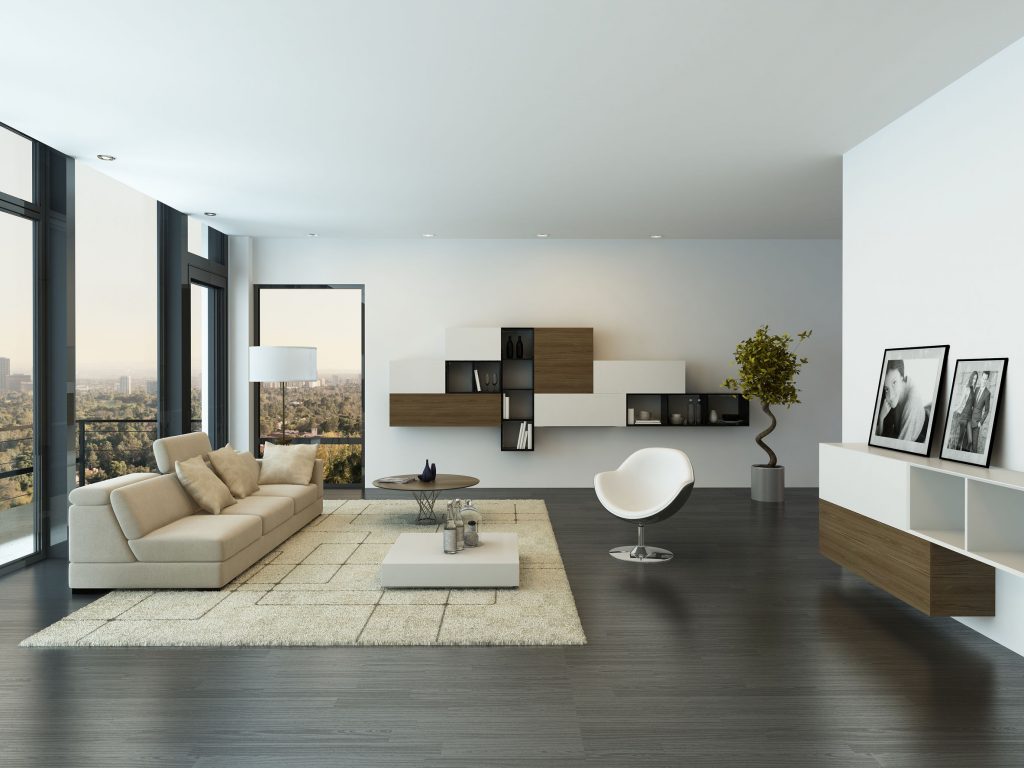 Niche Design House Is The Finest Residential Interior Remodelling In Colorado.
