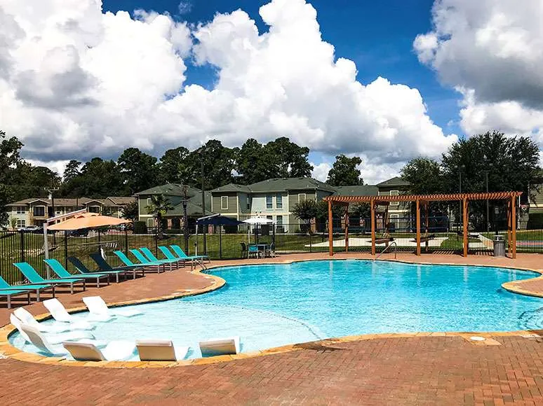 Apartments With 1 Bedrooms For Rent In Huntsville TX