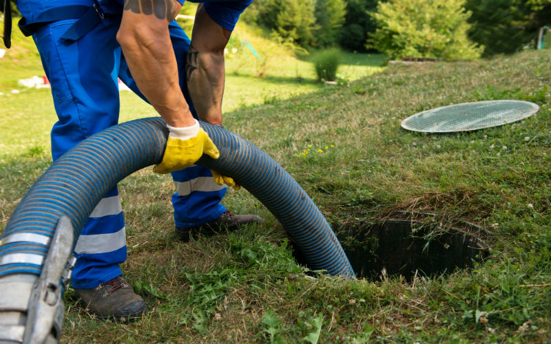 Nor-Cal Pipeline Services Provides Hydroexcavation Service in Fresno