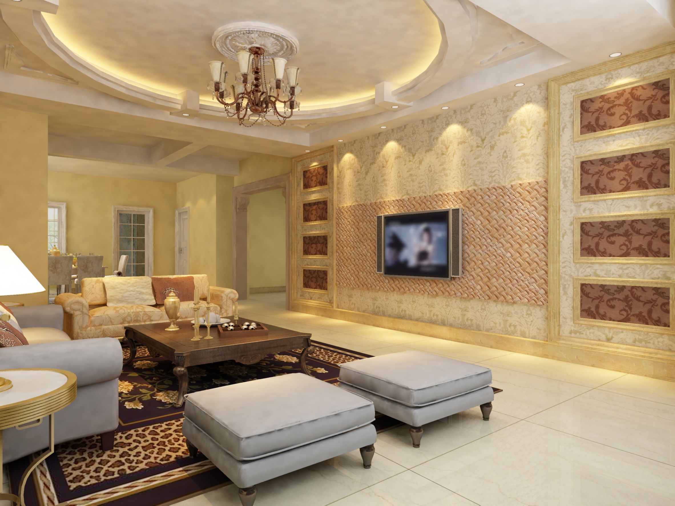 Niche Design House Is The Premier Interior Remodelling Firm In Colorado.