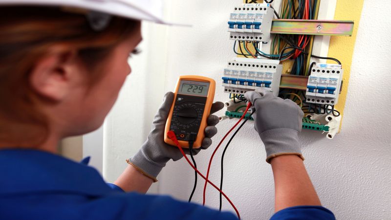 Energized Electric Provides Electrical Services In Port St. Lucie