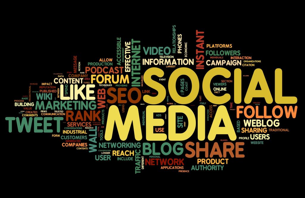 Visit DMC Local For Social Media Marketing In Edmonton.
