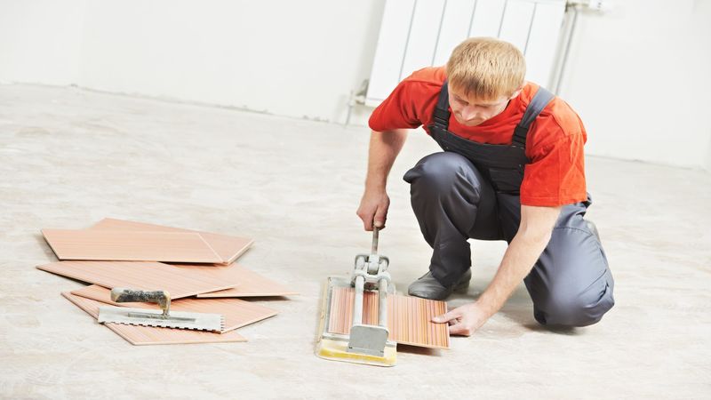 For Flooring Contractors In Cranberry Contact Butler Floor & Carpet.