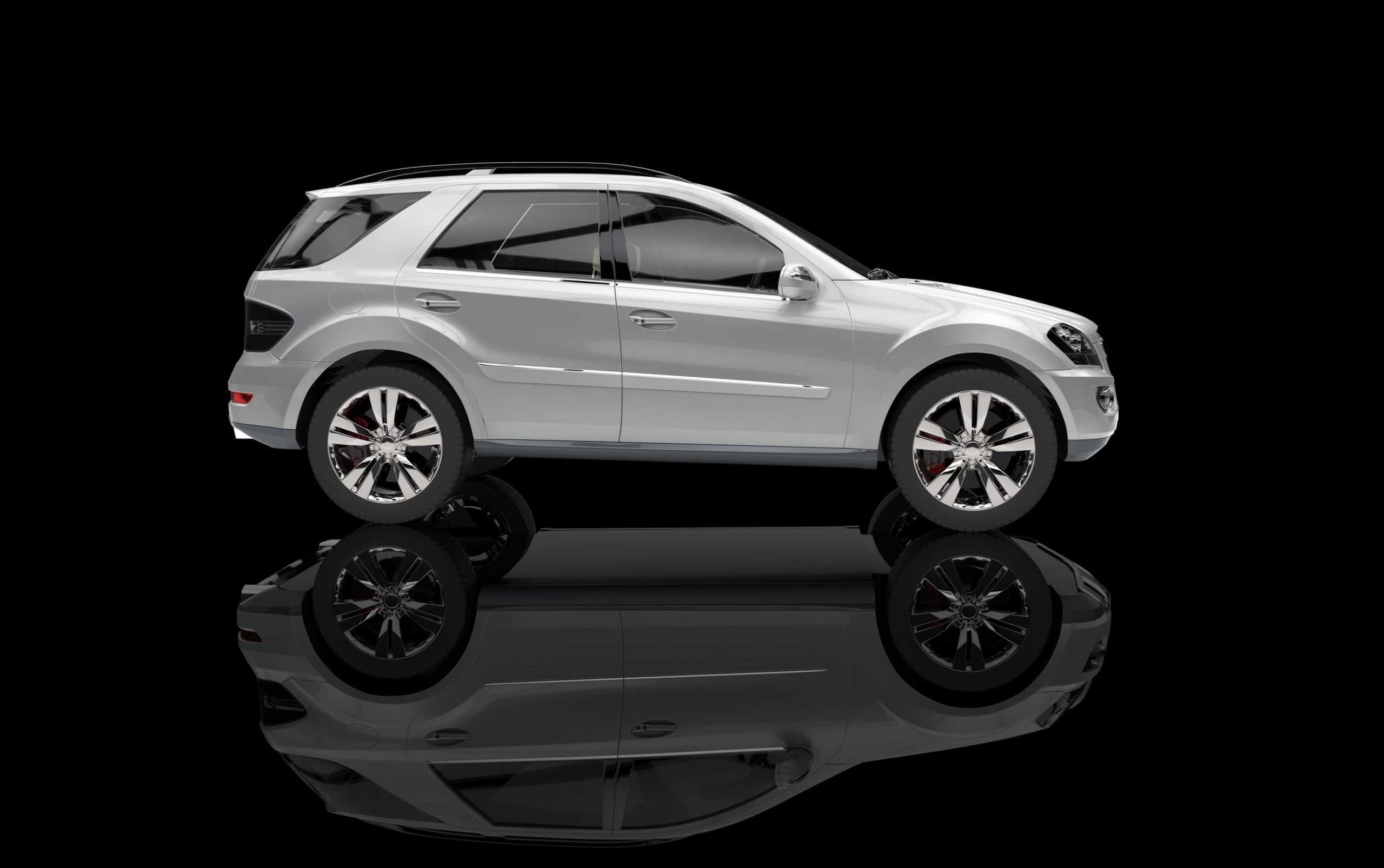 Mercedes-Benz London Has A Variety Of New Luxury Vehicles To Offer.