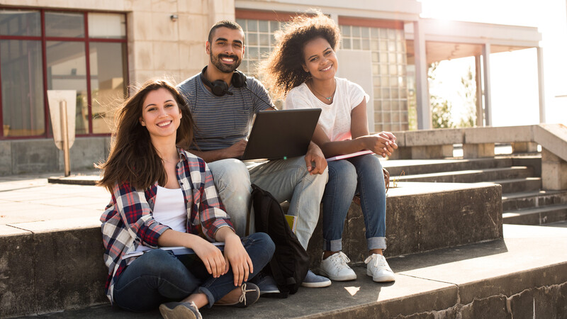 Become More Independent With Student Apartments in North Carolina