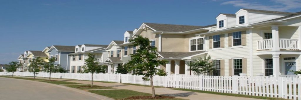 Advantages of choosing Off-Campus Student Housing in Lubbock