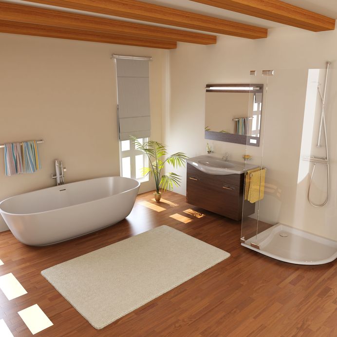 Casey’s Creative Kitchens Is A Professional Bathroom Remodeling Firm In Burlington