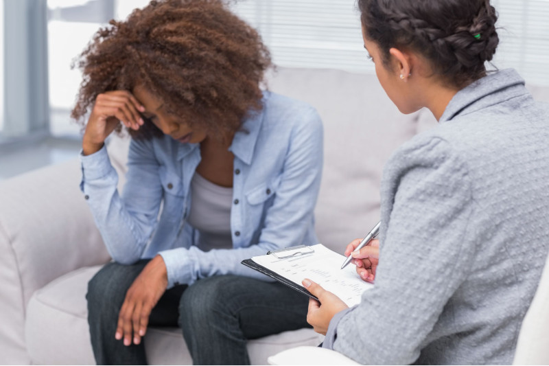 3Rivers Therapists Provides Mental Health Center In Somerset PA.