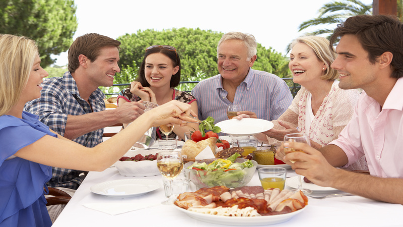 Find The Best Place For An Party Celebration In  Atlantic Avenue – Visit The Dough Roller