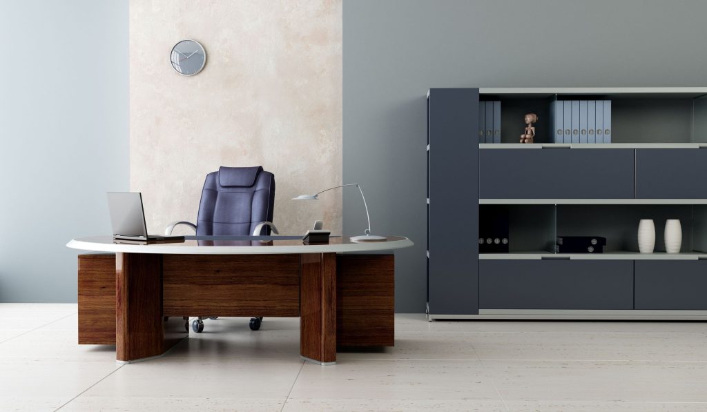 Meet Stamford Office Furniture’s Team For Perfect Architectural Wall In Fairfield County