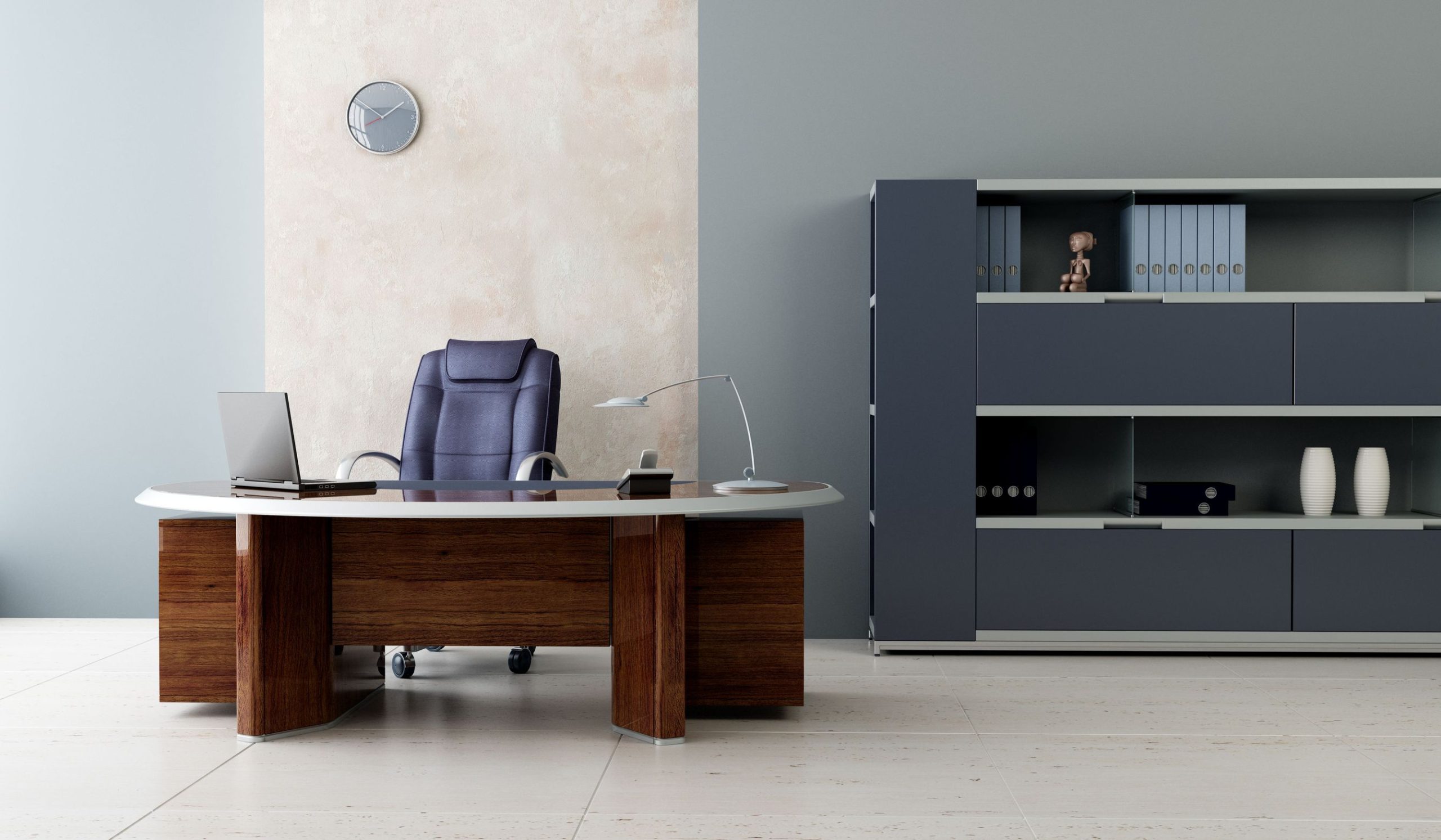Meet Stamford Office Furniture’s Team For Perfect Architectural Wall In Fairfield County
