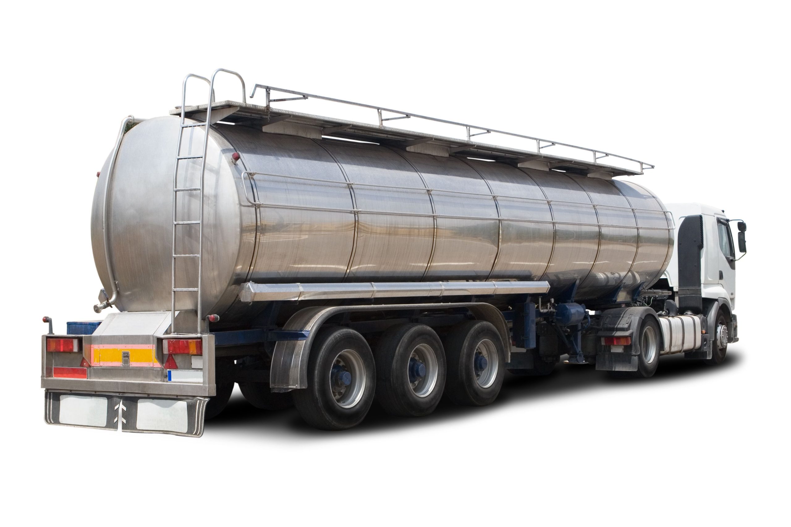 DMM Energy-Bulk Fuel Saskatchewan