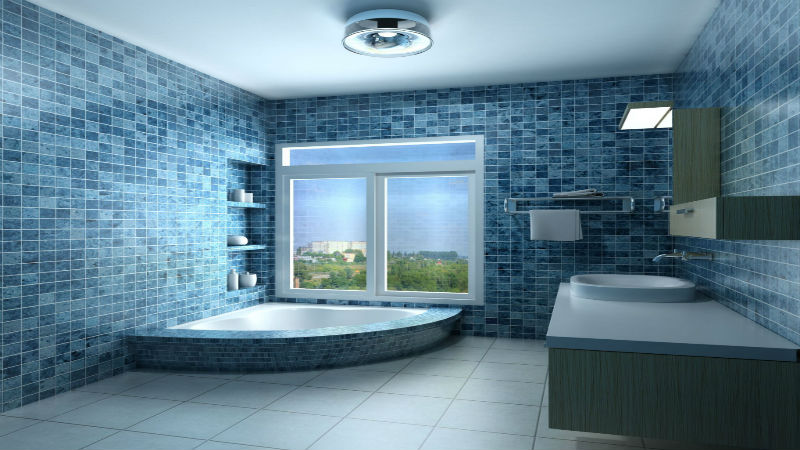 Get Bathroom Remodeling In Burlington From Casey’s Creative Kitchens