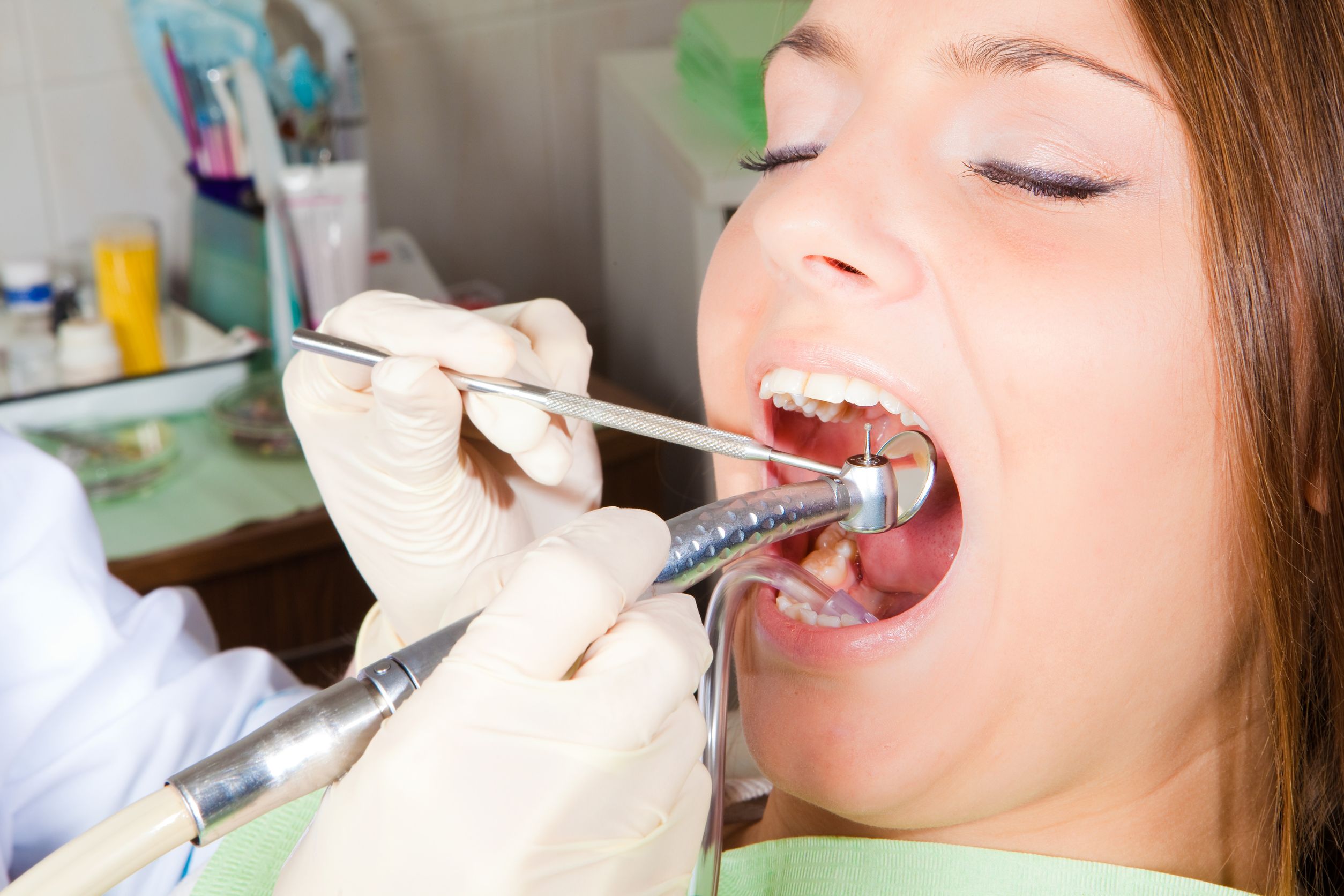 Dentist in Oakbrook Terrace Help You Get The Smile You Deserve
