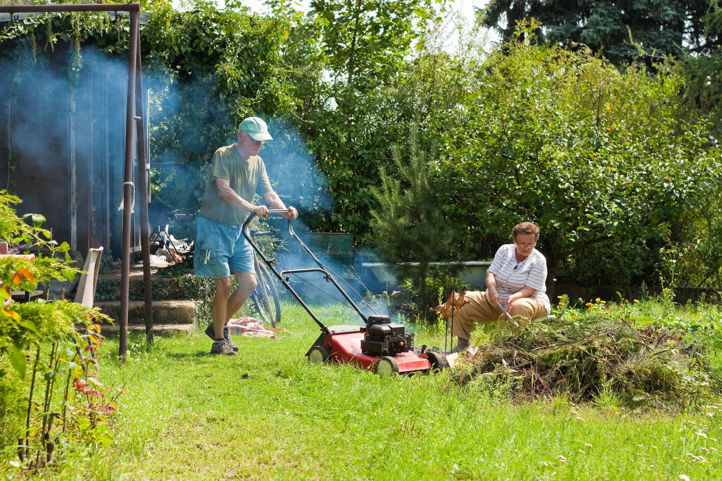 Prairiecoast Equipment Provides Professional Gators In Kamloops
