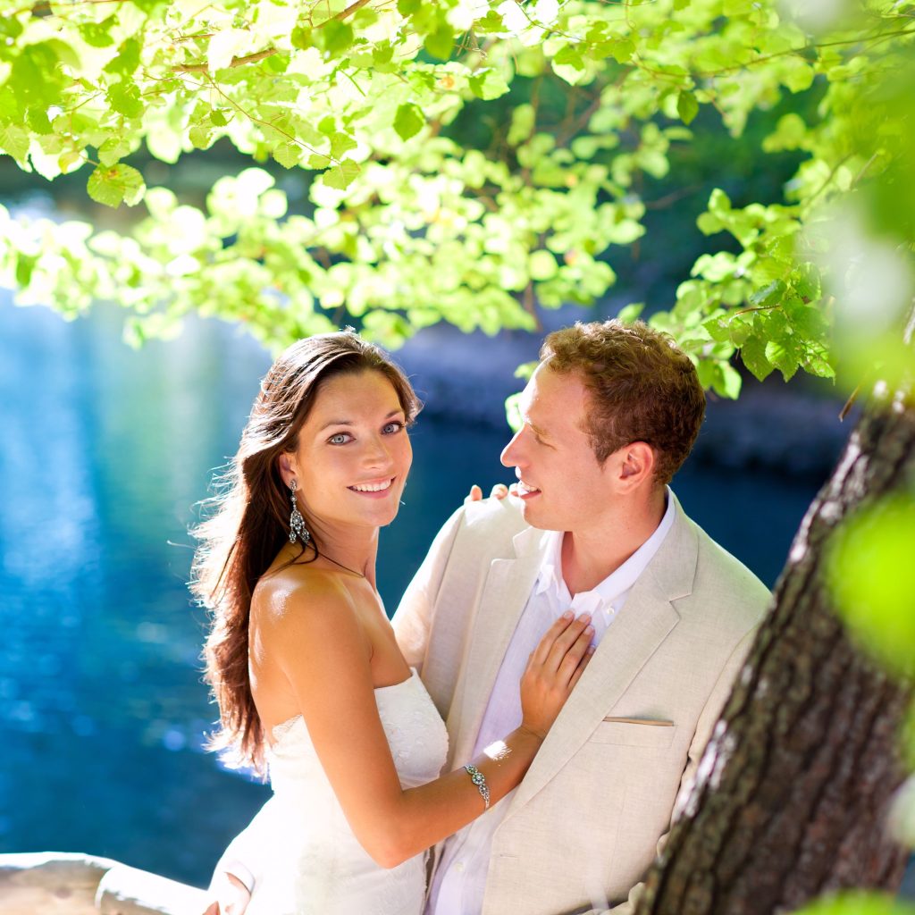 Get A Wedding Photographer In Newport Rhode Island From In Our Image Photography