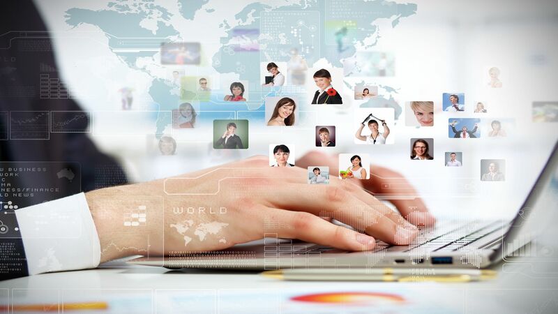 For Social Media Marketing In Edmonton, Contact DMC Local.