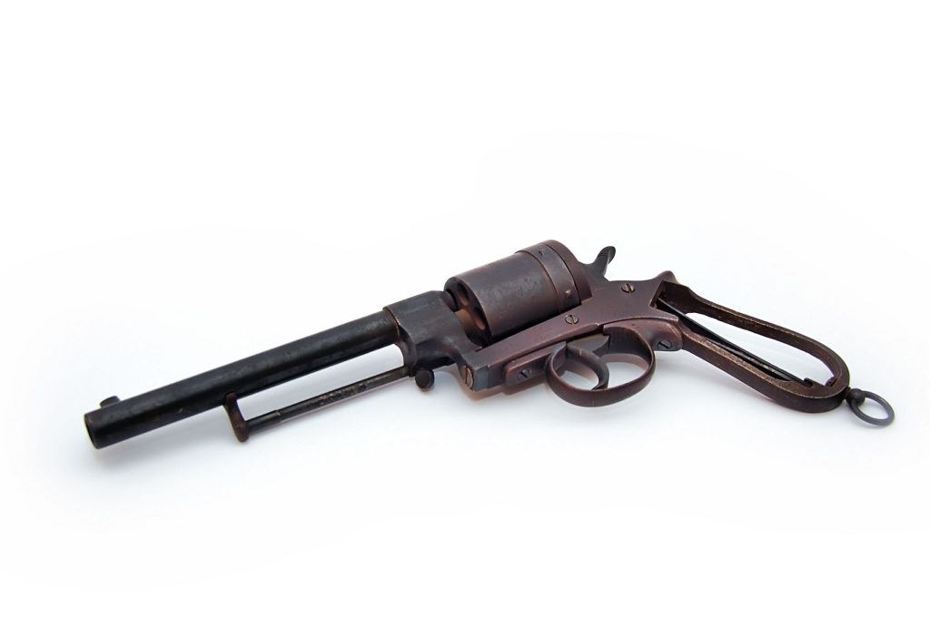 Want Firearms For Sale, Visit WGS Guns Wholesale Today.